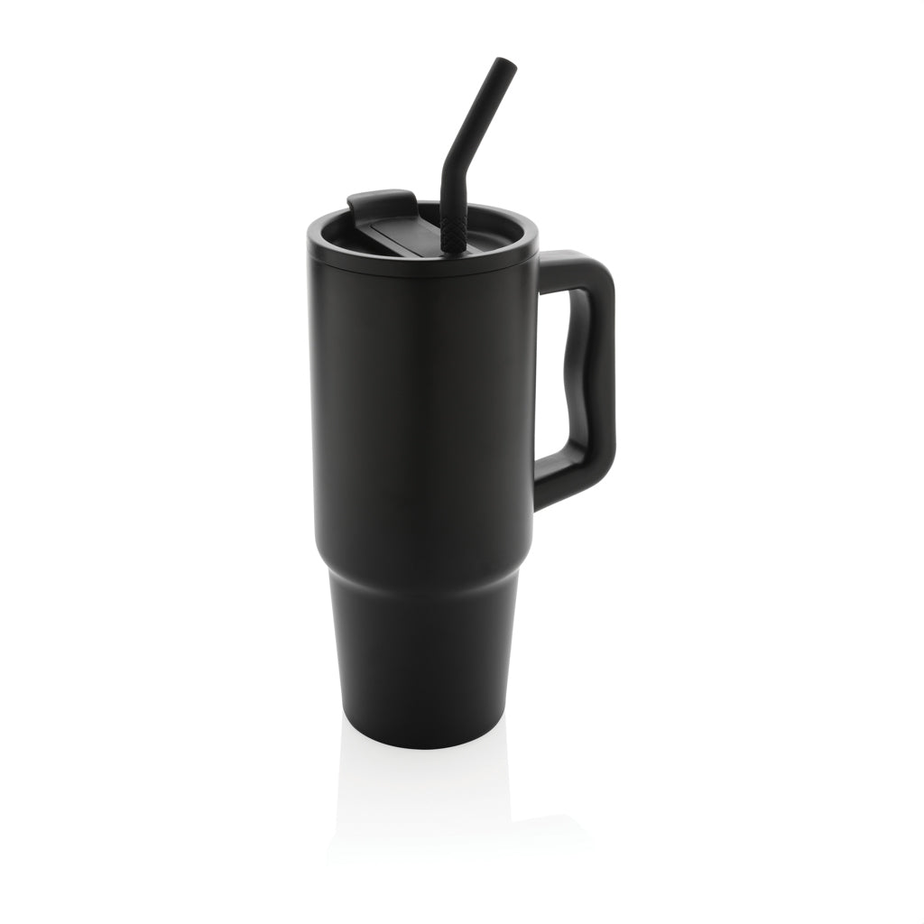 Vaso Embrace deluxe RCS acero inoxidable reciclado de 900 ml