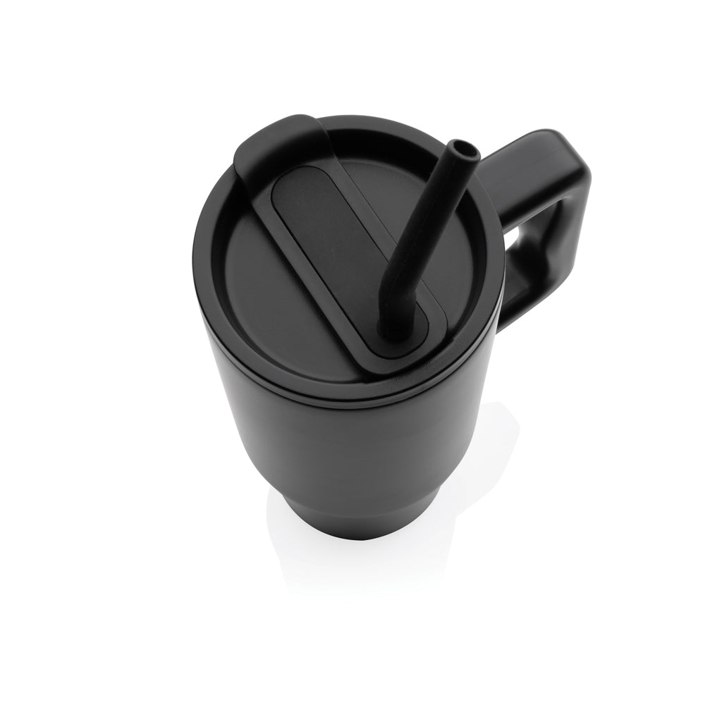 Vaso Embrace deluxe RCS acero inoxidable reciclado de 900 ml