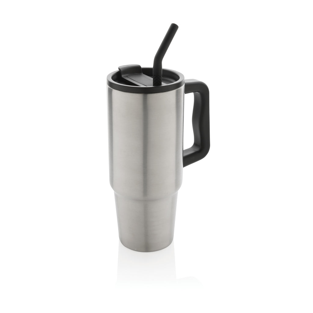 Vaso Embrace deluxe RCS acero inoxidable reciclado de 900 ml