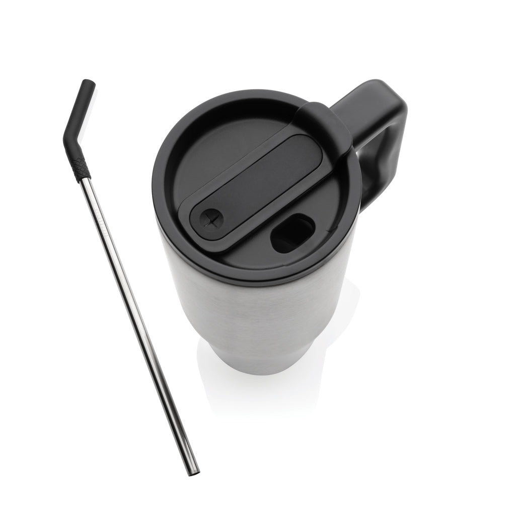 Vaso Embrace deluxe RCS acero inoxidable reciclado de 900 ml