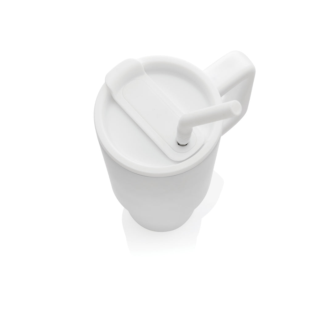 Vaso Embrace deluxe RCS acero inoxidable reciclado de 900 ml