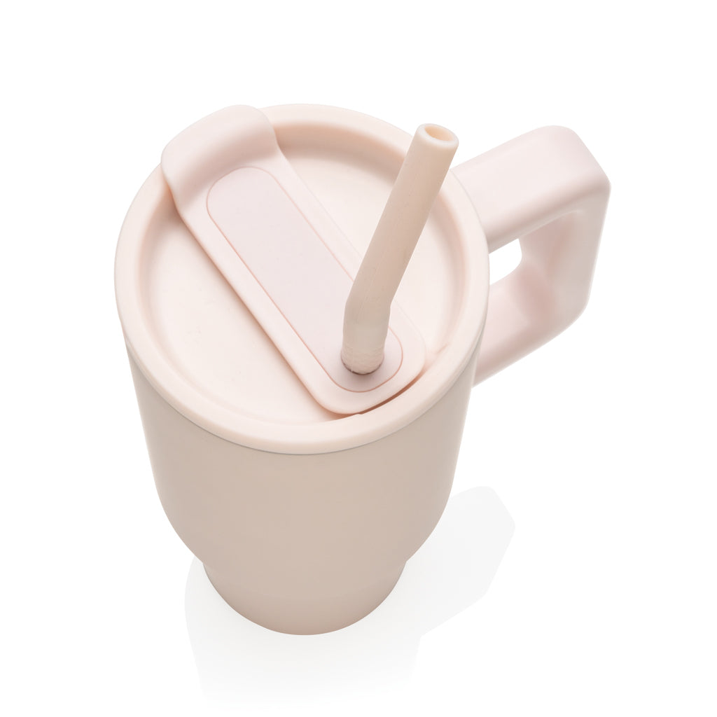Vaso Embrace deluxe RCS acero inoxidable reciclado de 900 ml