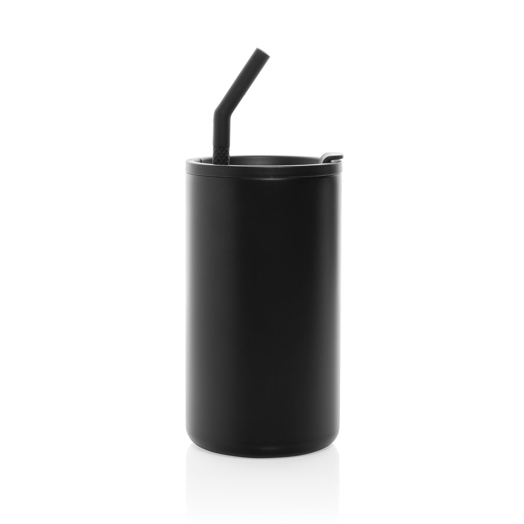 Taza Cube de acero reciclado RCS 800 ml