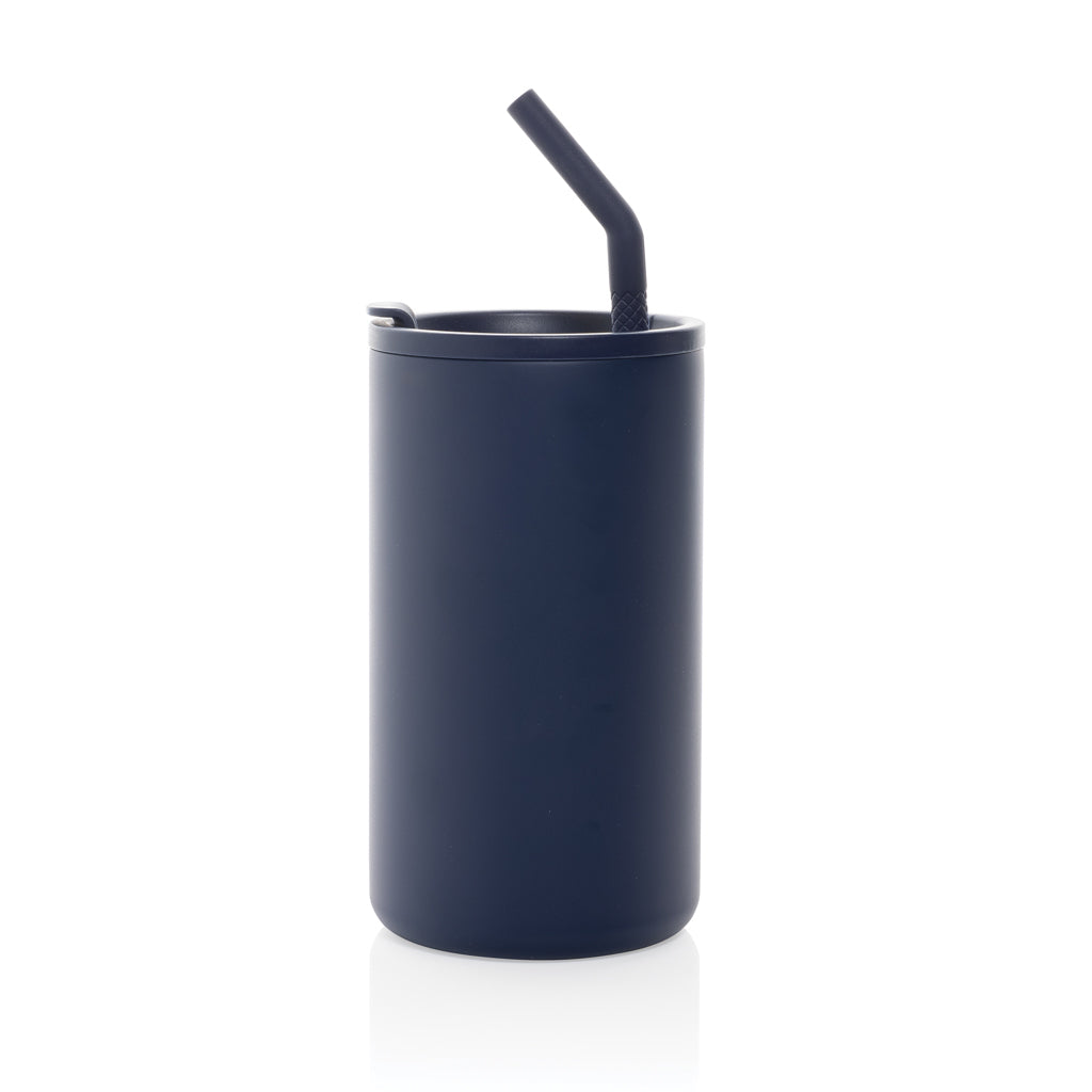 Taza Cube de acero reciclado RCS 800 ml