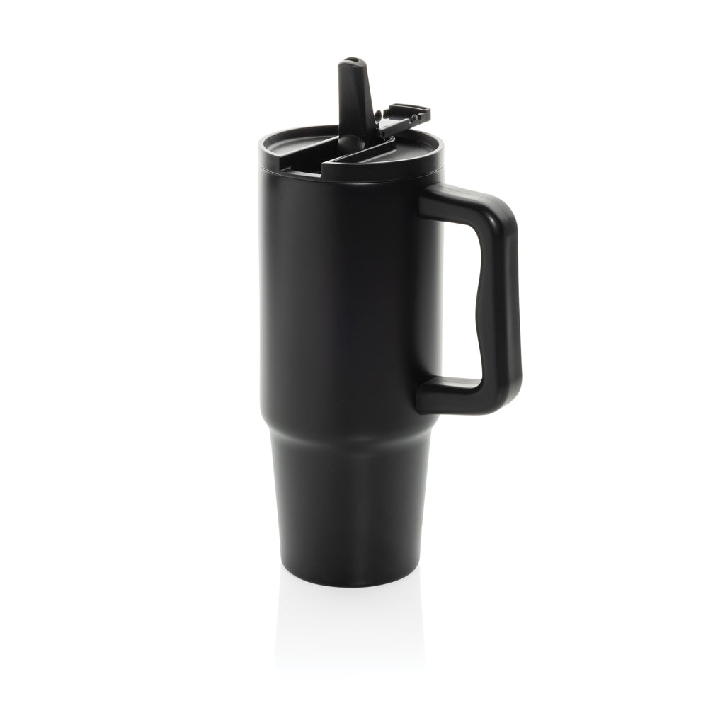 Vaso Embrace RCS acero inoxidable reciclado RCS