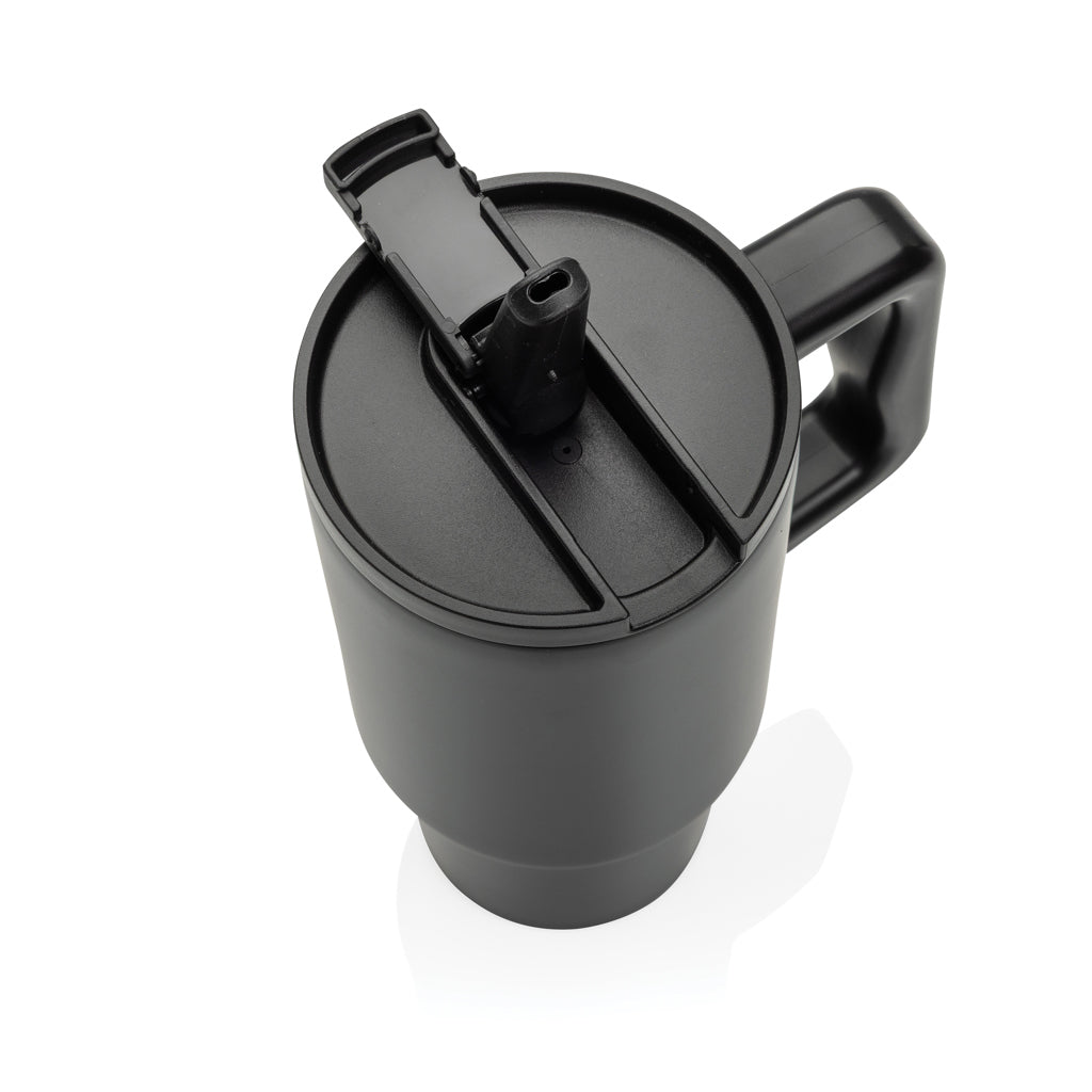 Vaso Embrace RCS acero inoxidable reciclado RCS