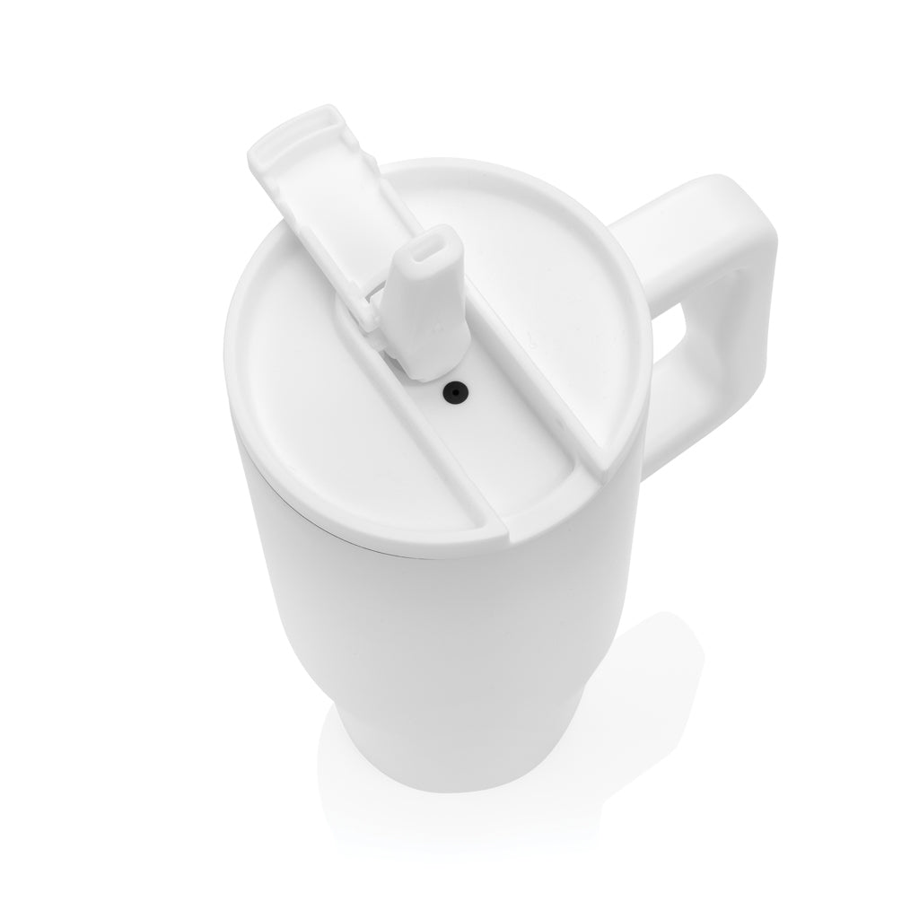 Vaso Embrace RCS acero inoxidable reciclado RCS