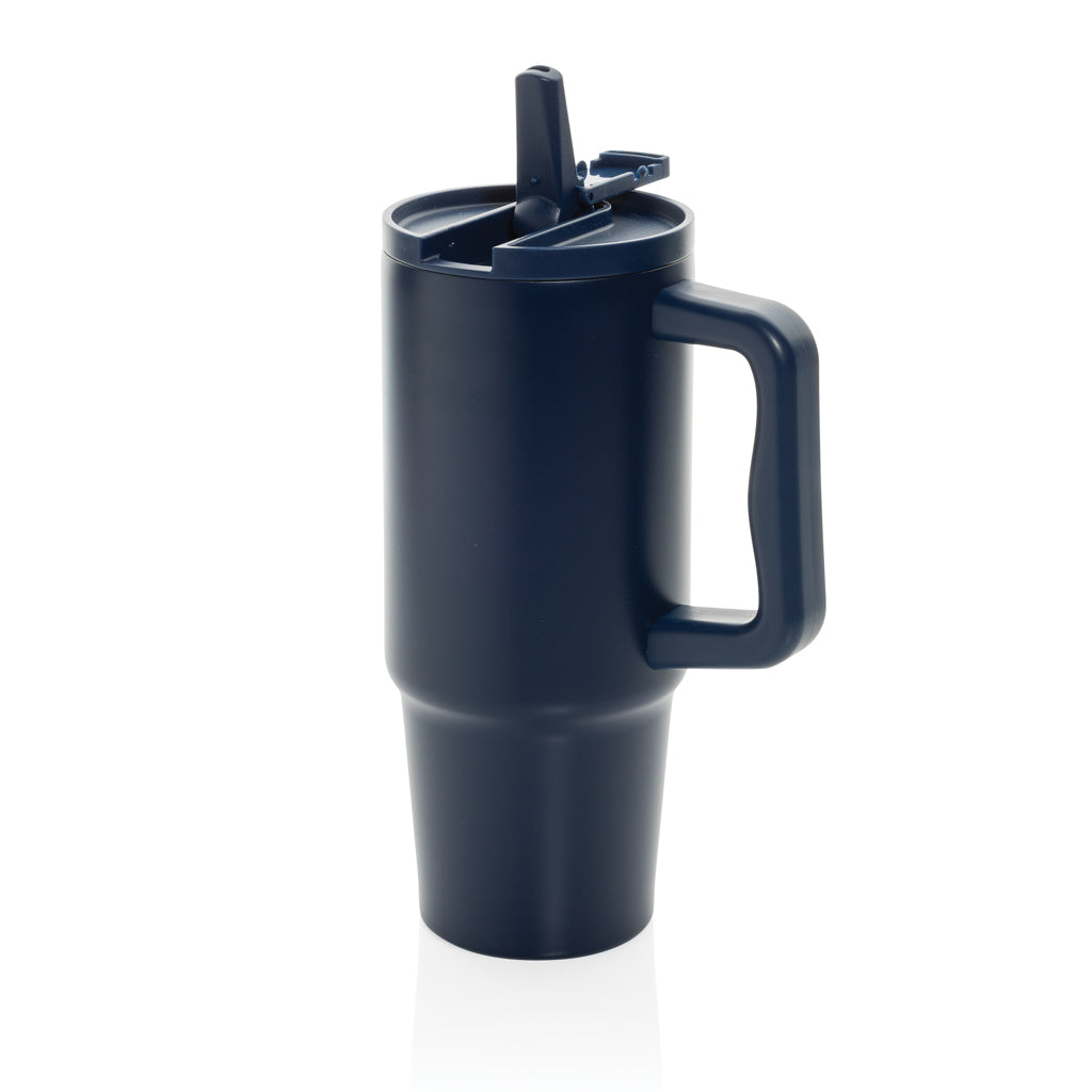 Vaso Embrace RCS acero inoxidable reciclado RCS