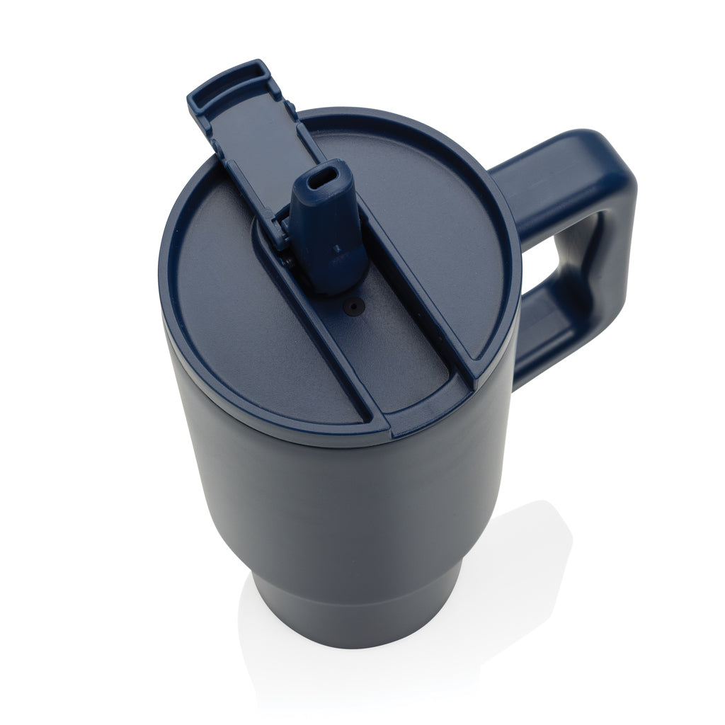 Vaso Embrace RCS acero inoxidable reciclado RCS