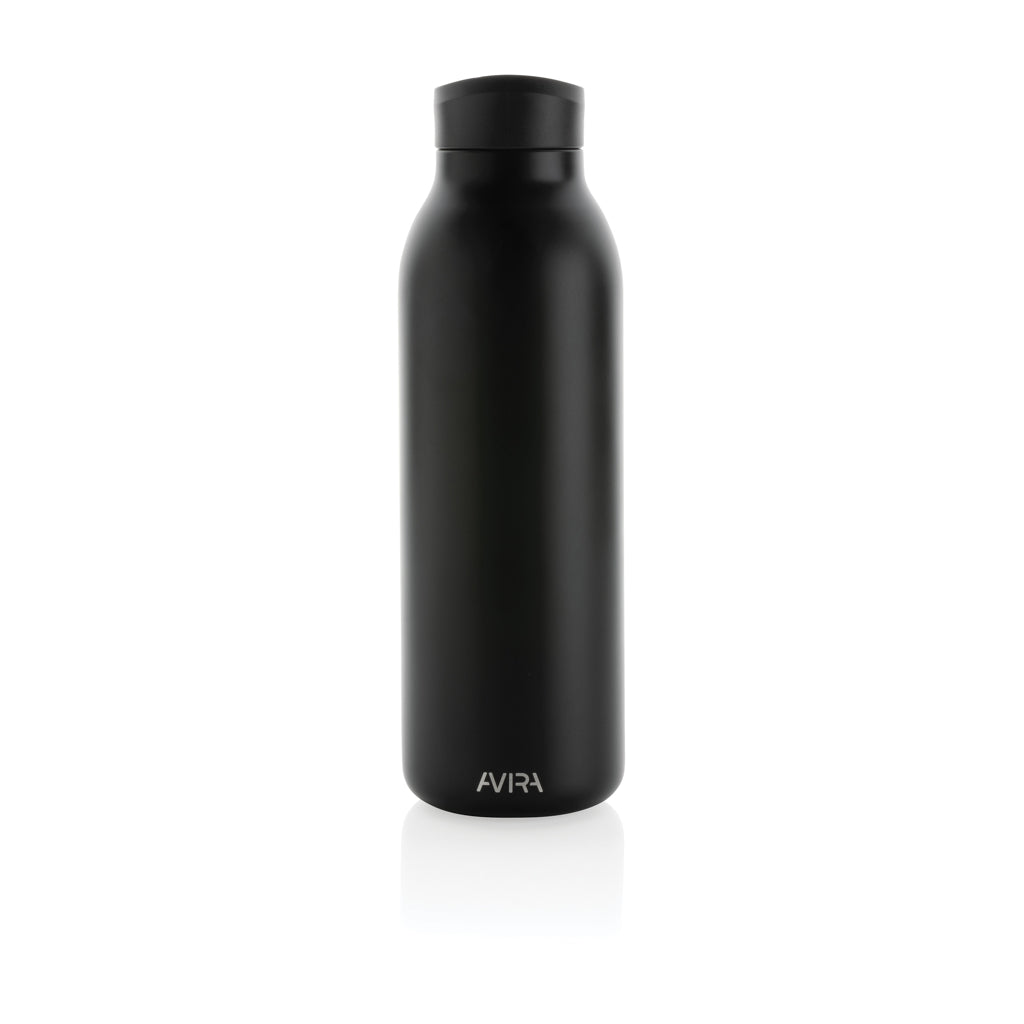 Botella Avira Avior acero RCS 500 ml