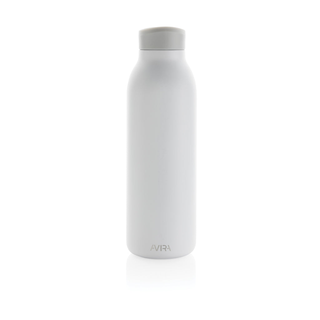 Botella Avira Avior acero RCS 500 ml
