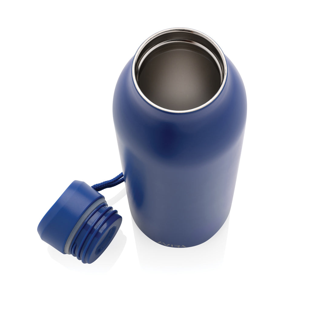Botella Avira Avior acero RCS 500 ml