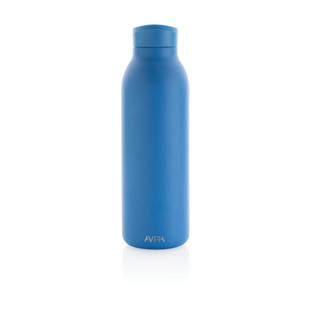 Botella Avira Avior acero RCS 500 ml