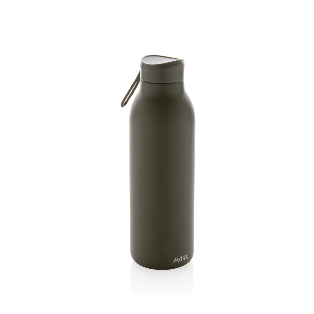 Botella Avira Avior acero RCS 500 ml