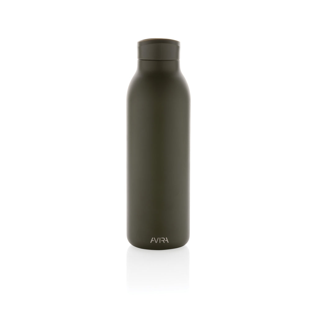 Botella Avira Avior acero RCS 500 ml