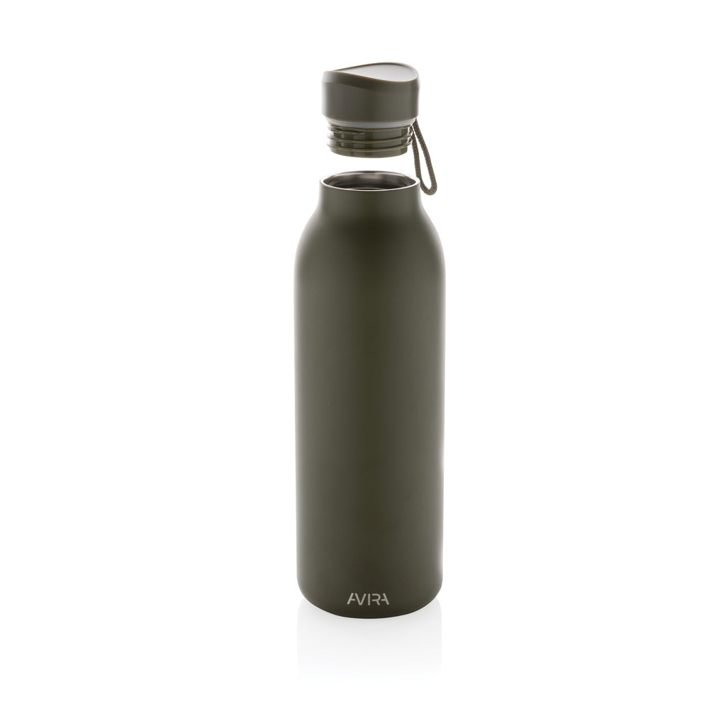 Botella Avira Avior acero RCS 500 ml