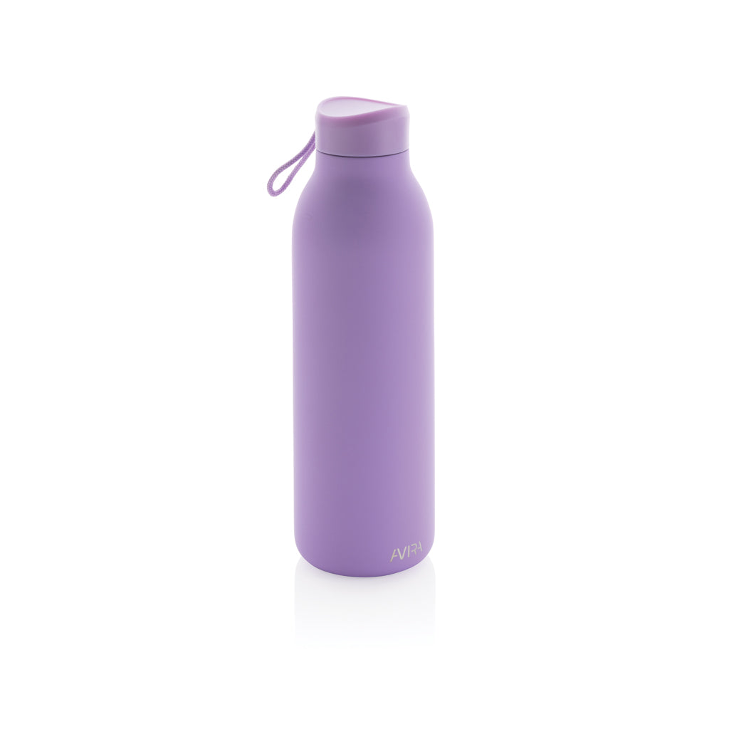 Botella Avira Avior acero RCS 500 ml