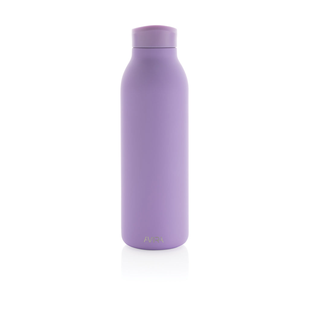 Botella Avira Avior acero RCS 500 ml