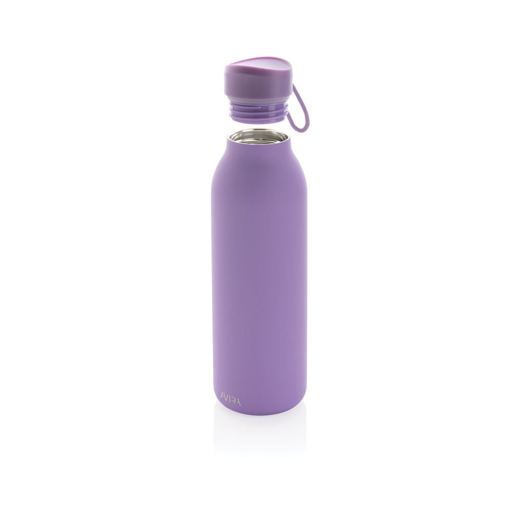 Botella Avira Avior acero RCS 500 ml