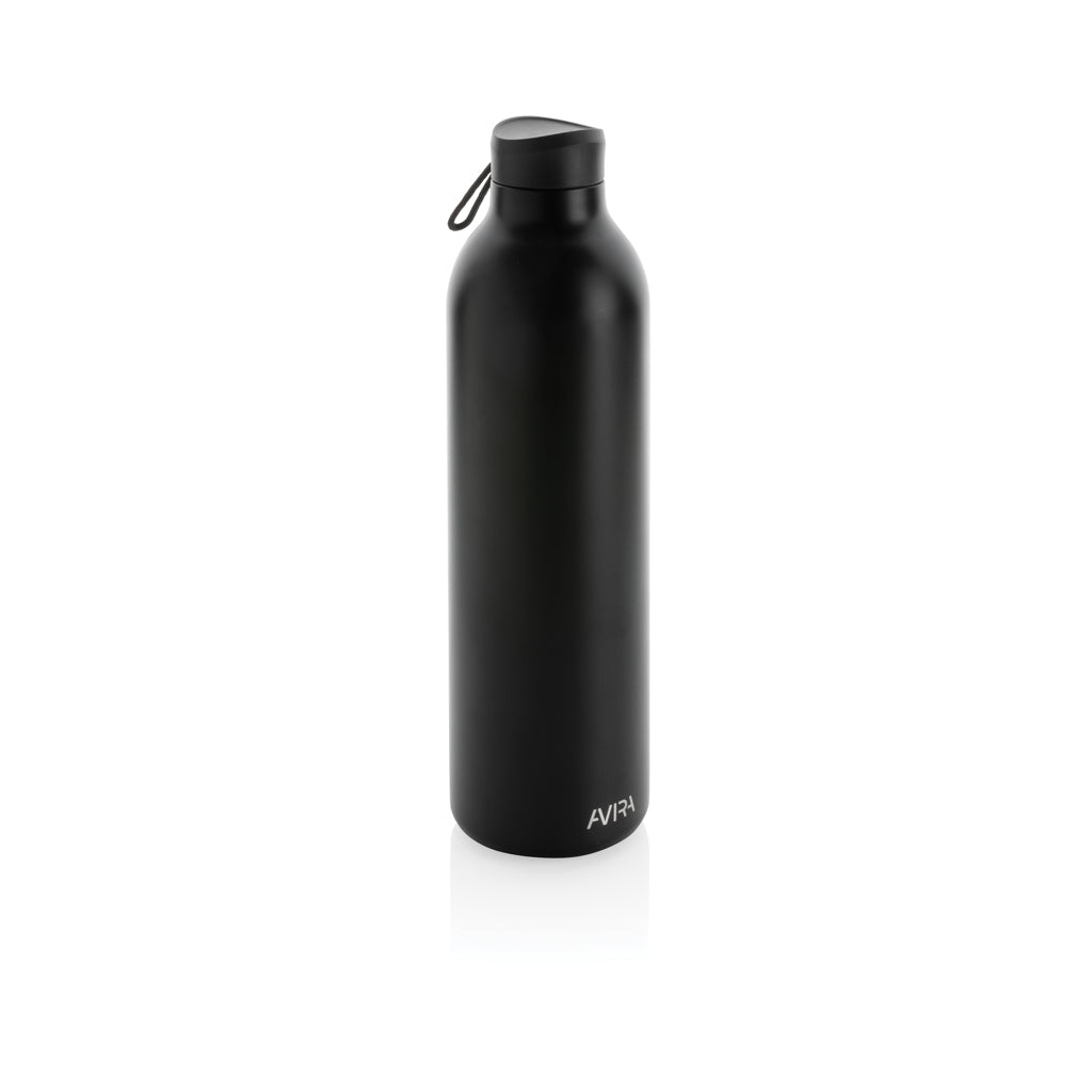 Botella Avira acero RCS 1L