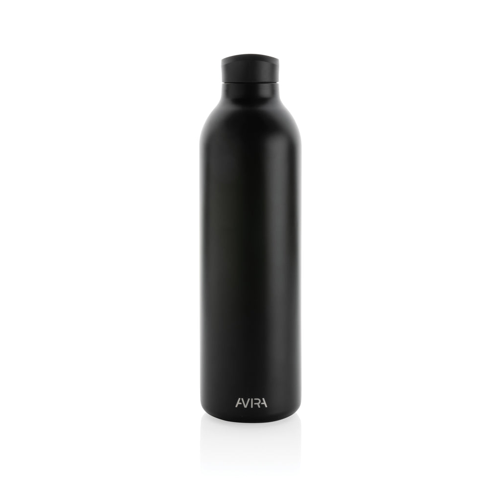 Botella Avira acero RCS 1L