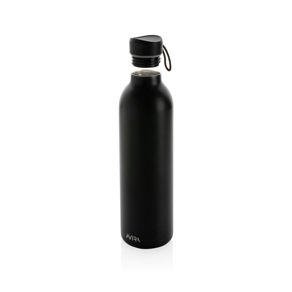 Botella Avira acero RCS 1L