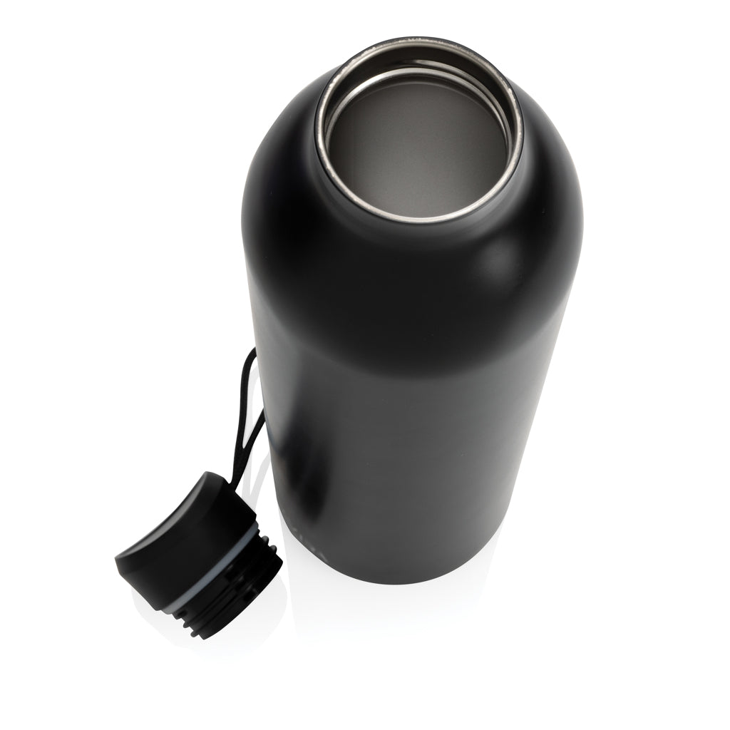 Botella Avira acero RCS 1L