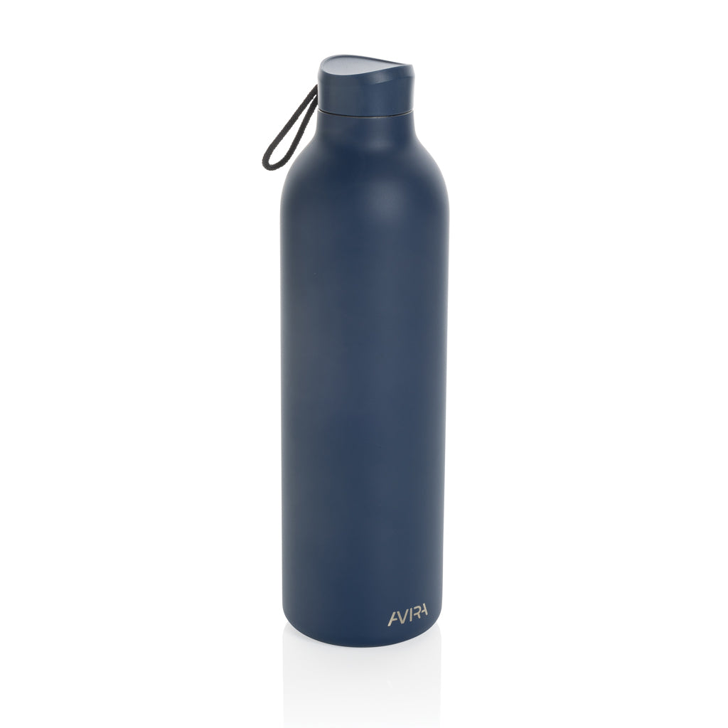 Botella Avira acero RCS 1L
