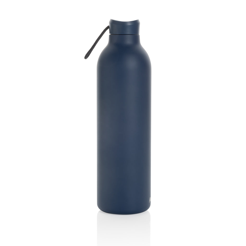 Botella Avira acero RCS 1L