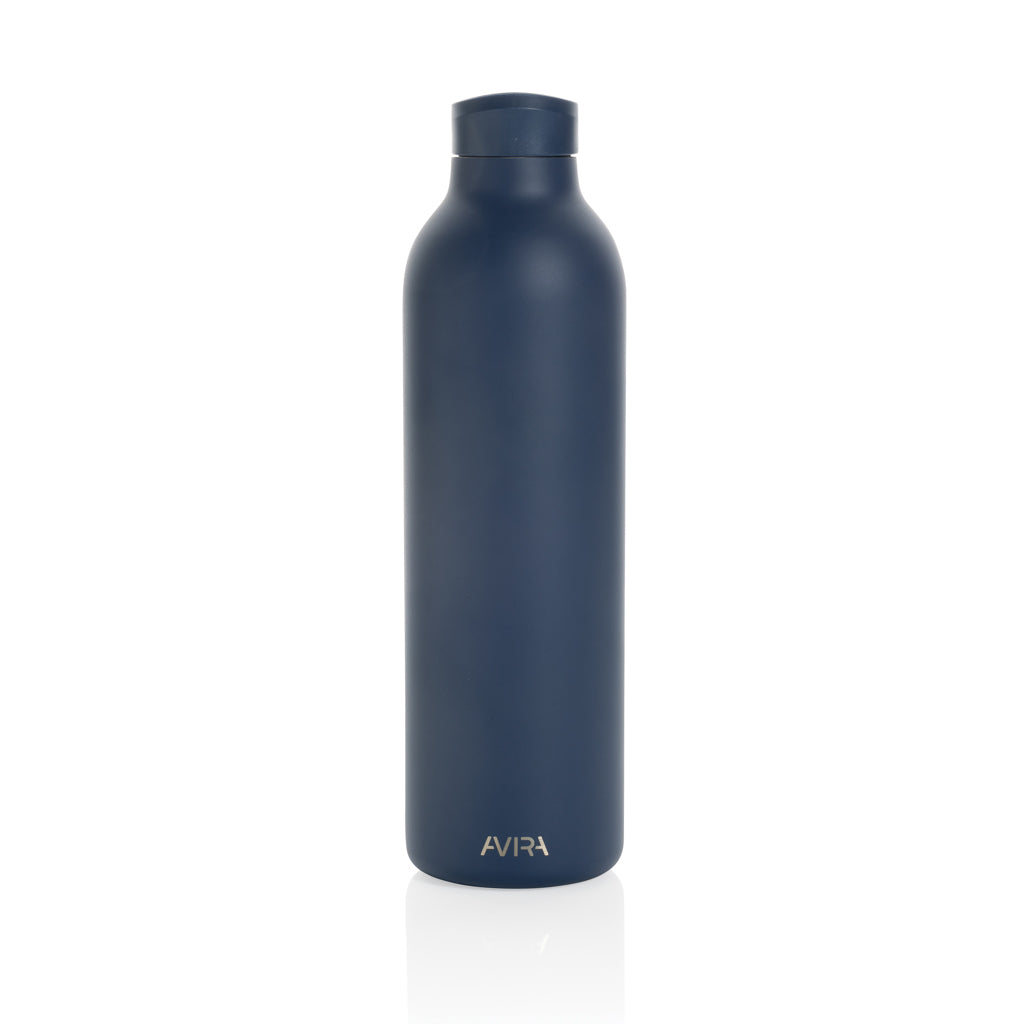 Botella Avira acero RCS 1L