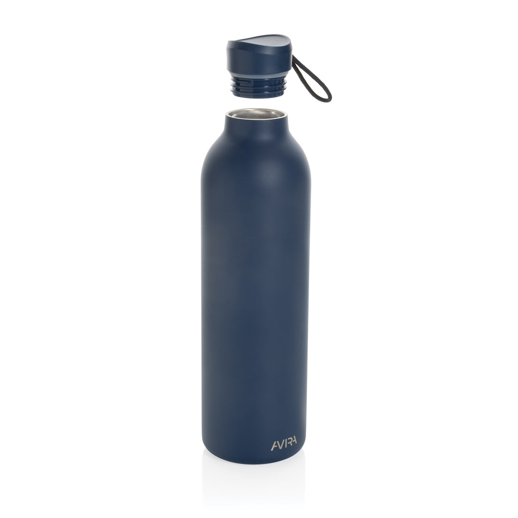Botella Avira acero RCS 1L