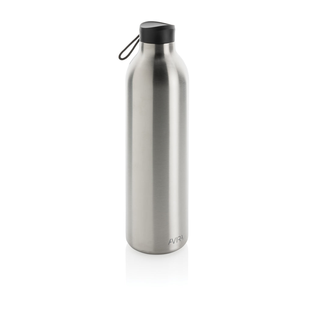 Botella Avira acero RCS 1L