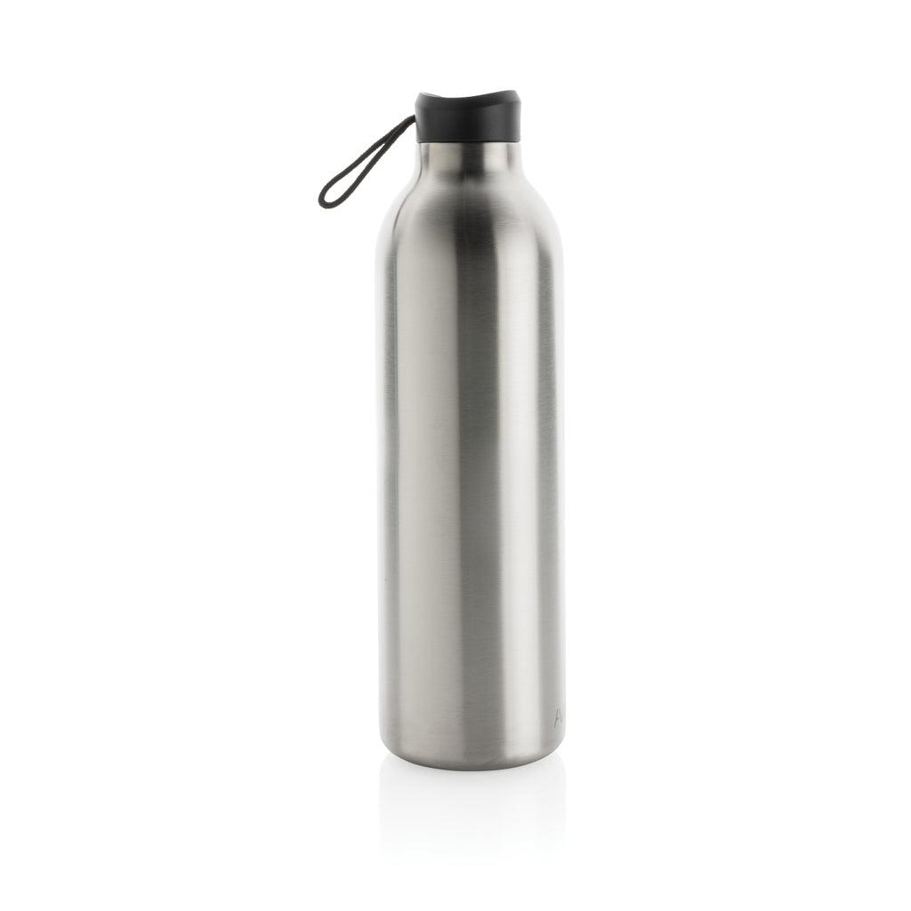 Botella Avira acero RCS 1L