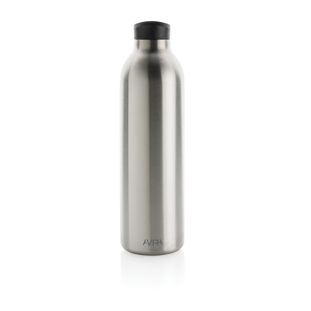 Botella Avira acero RCS 1L