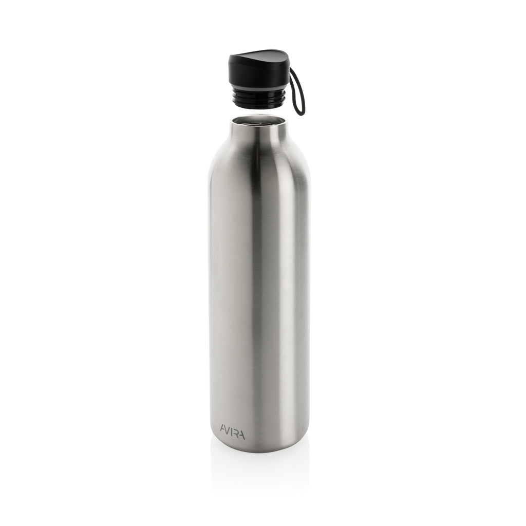 Botella Avira acero RCS 1L