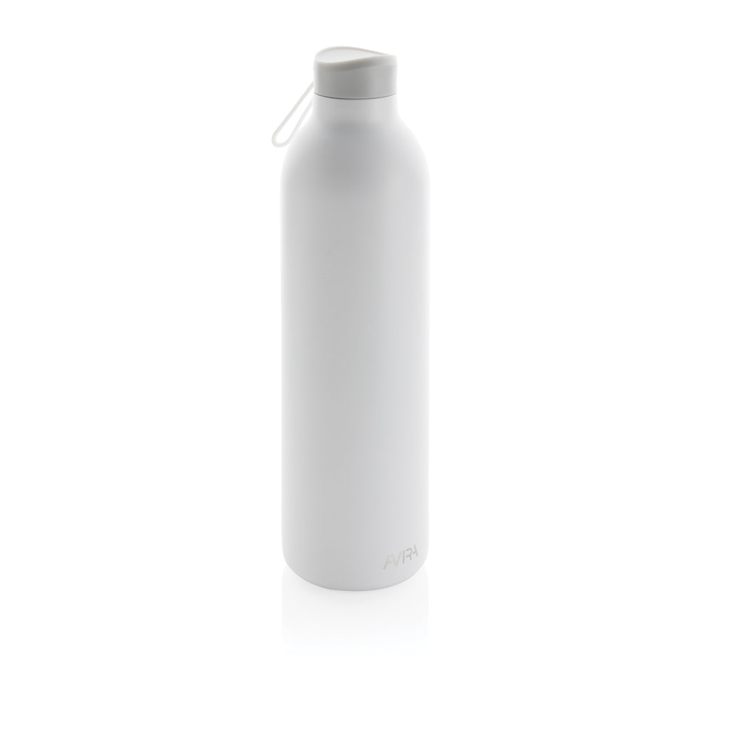 Botella Avira acero RCS 1L