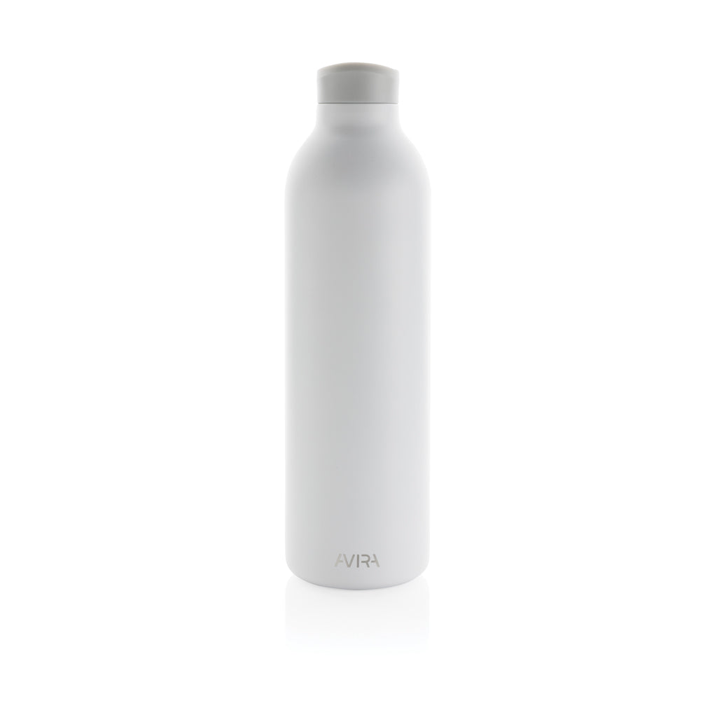 Botella Avira acero RCS 1L