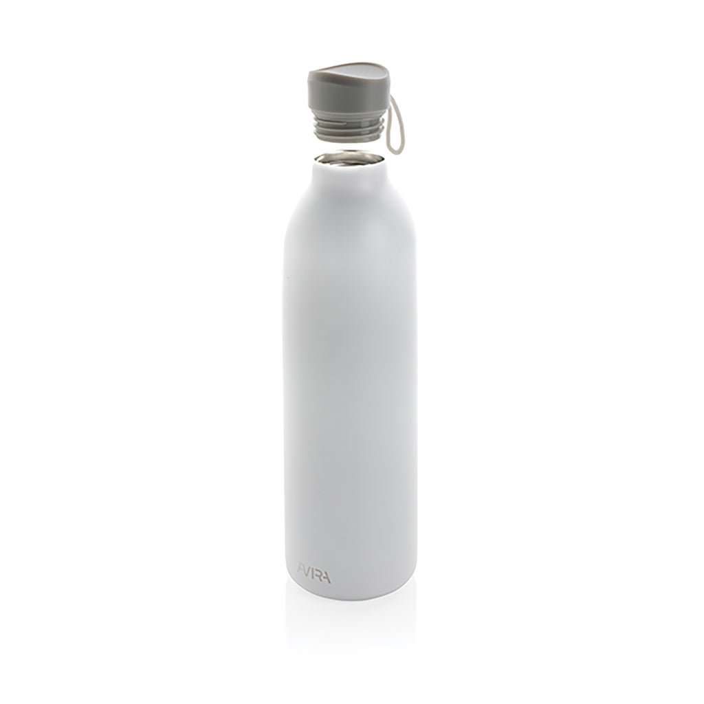 Botella Avira acero RCS 1L