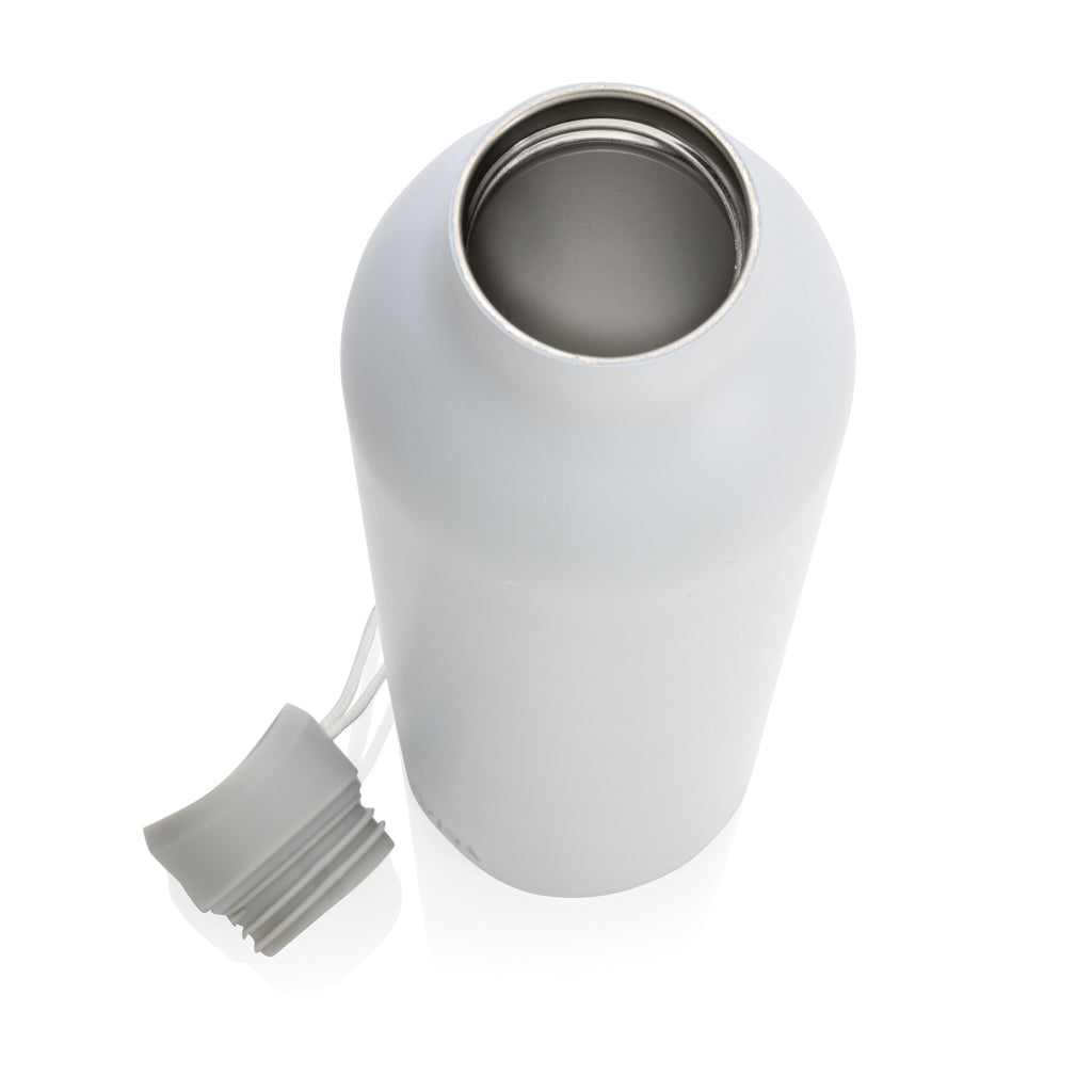 Botella Avira acero RCS 1L