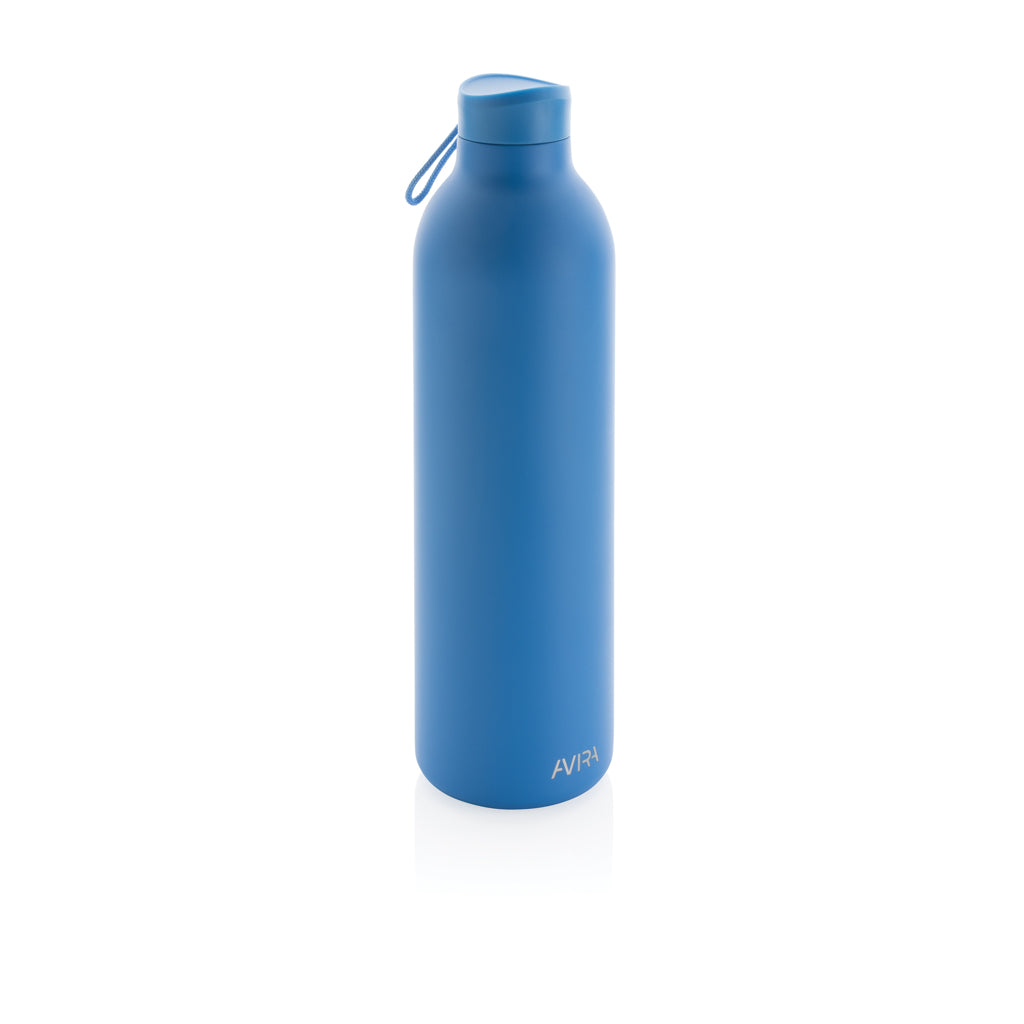 Botella Avira acero RCS 1L