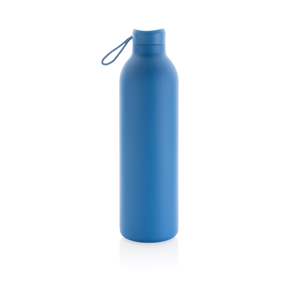 Botella Avira acero RCS 1L