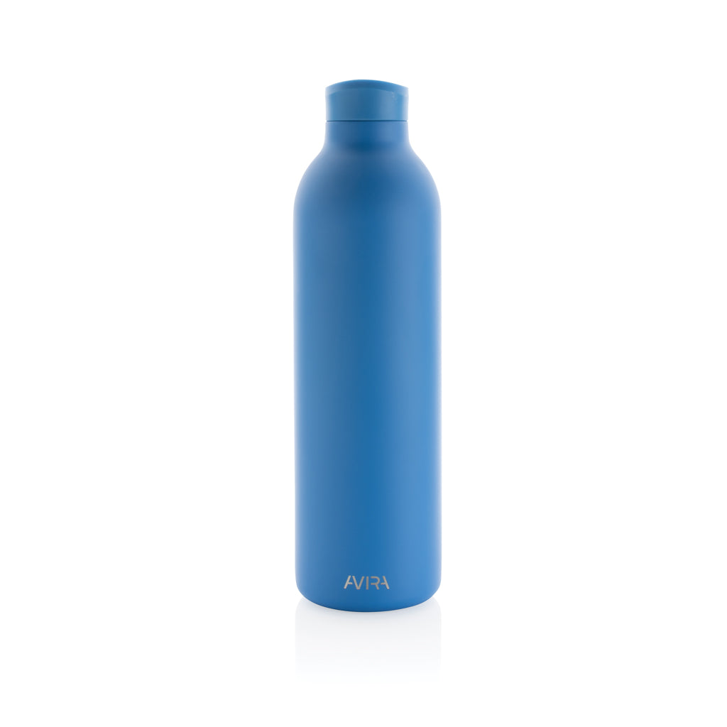Botella Avira acero RCS 1L