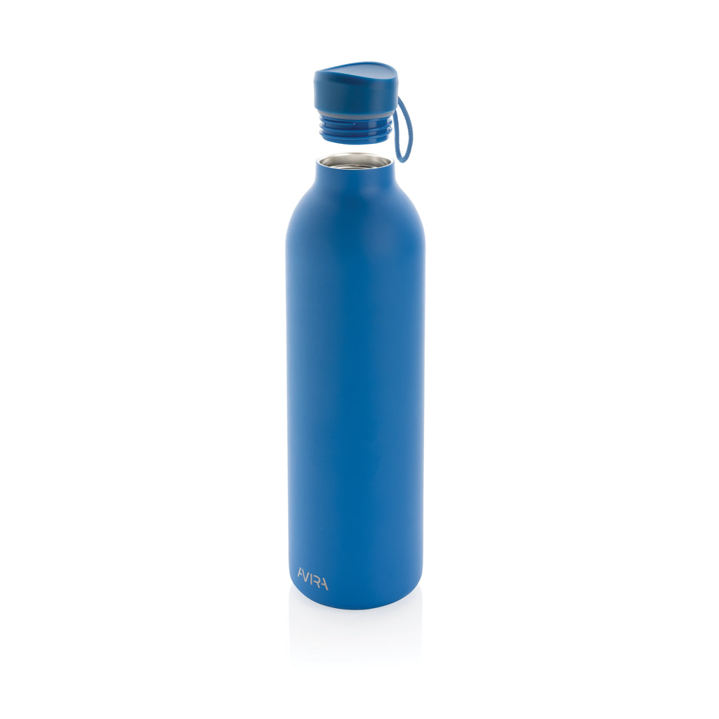 Botella Avira acero RCS 1L