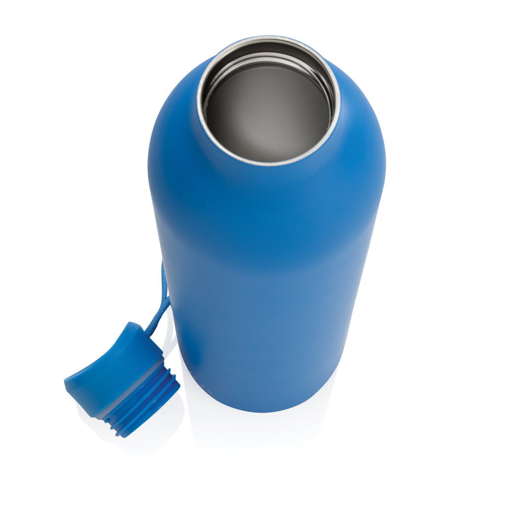 Botella Avira acero RCS 1L
