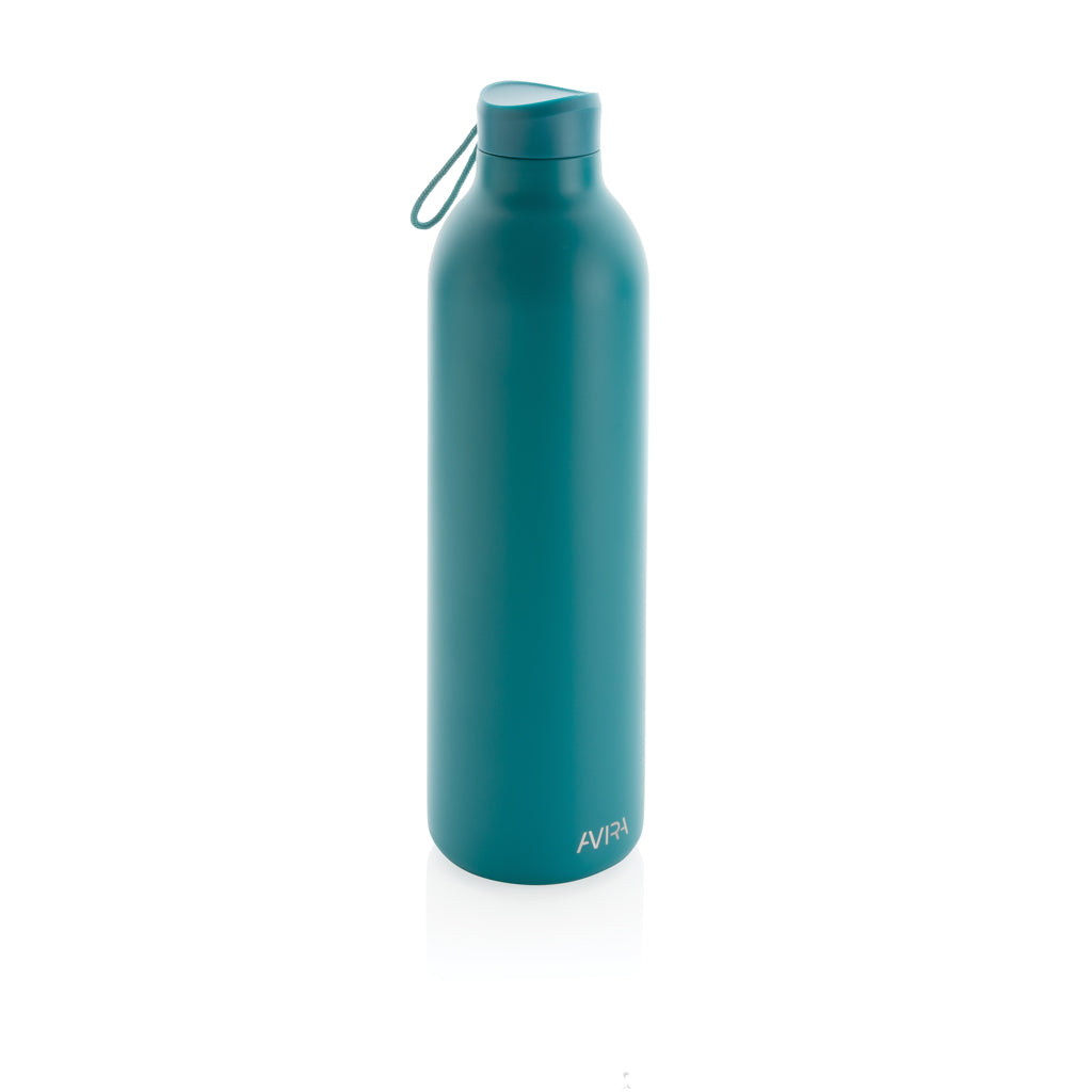 Botella Avira acero RCS 1L