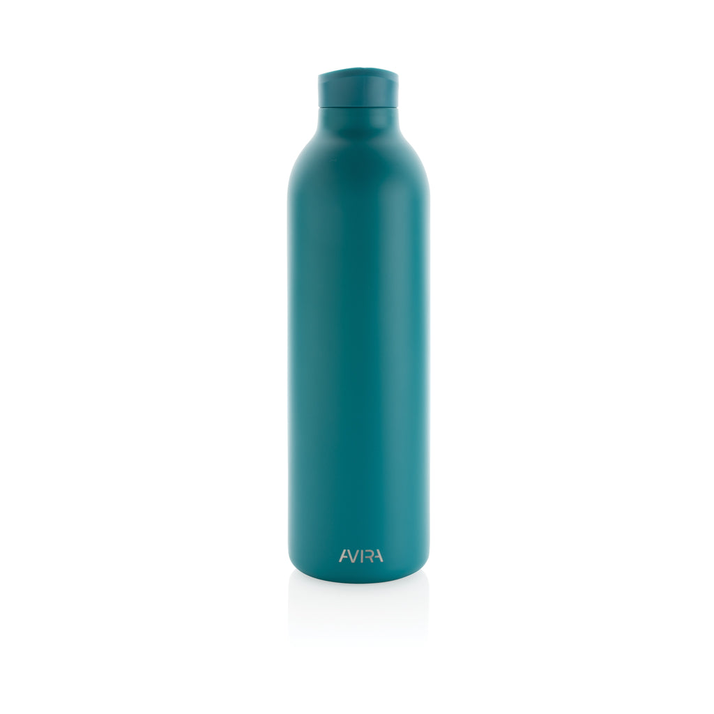Botella Avira acero RCS 1L