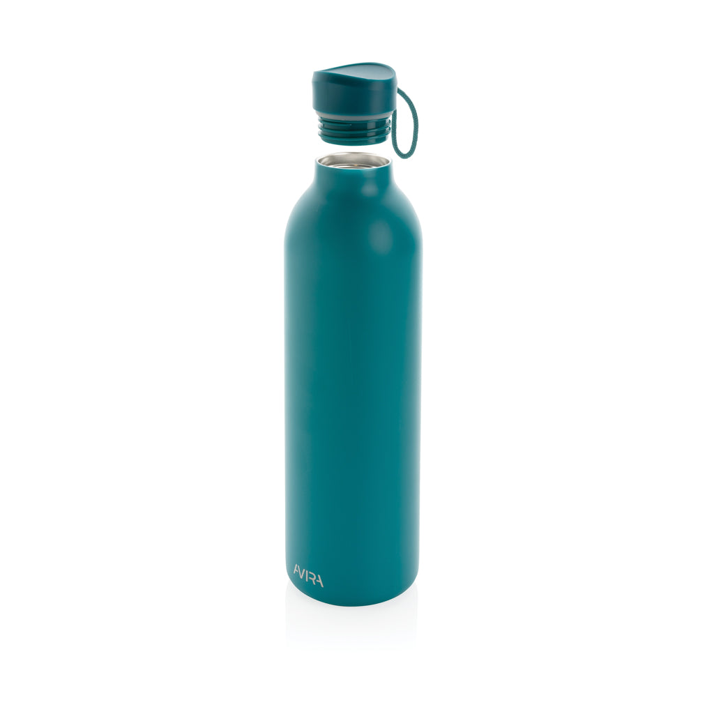 Botella Avira acero RCS 1L