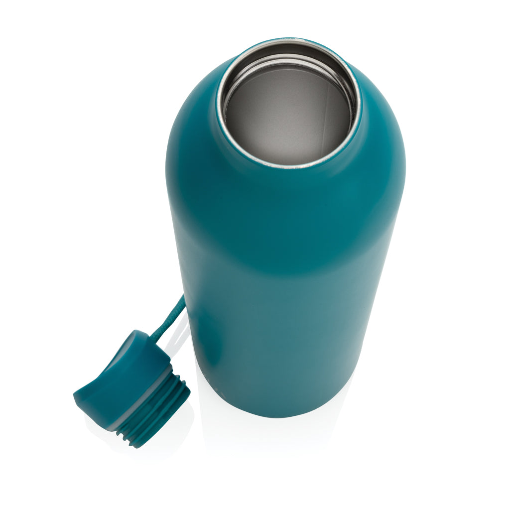 Botella Avira acero RCS 1L