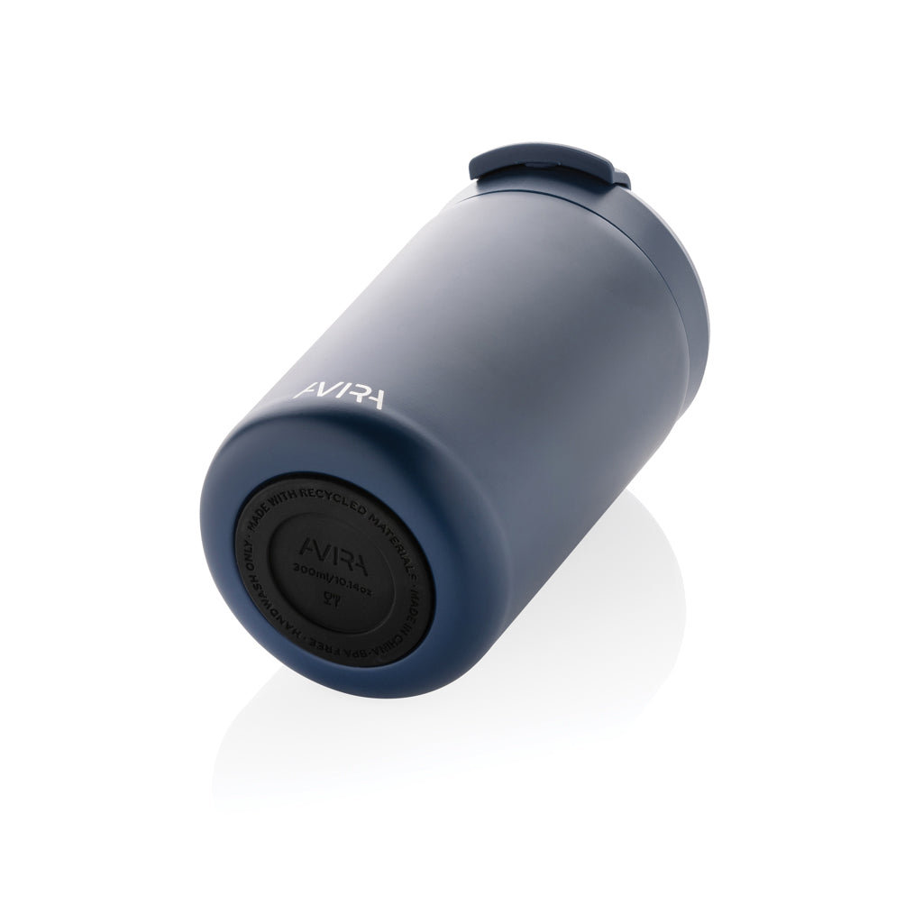 Taza Avira Alya RCS de acero 300 ml