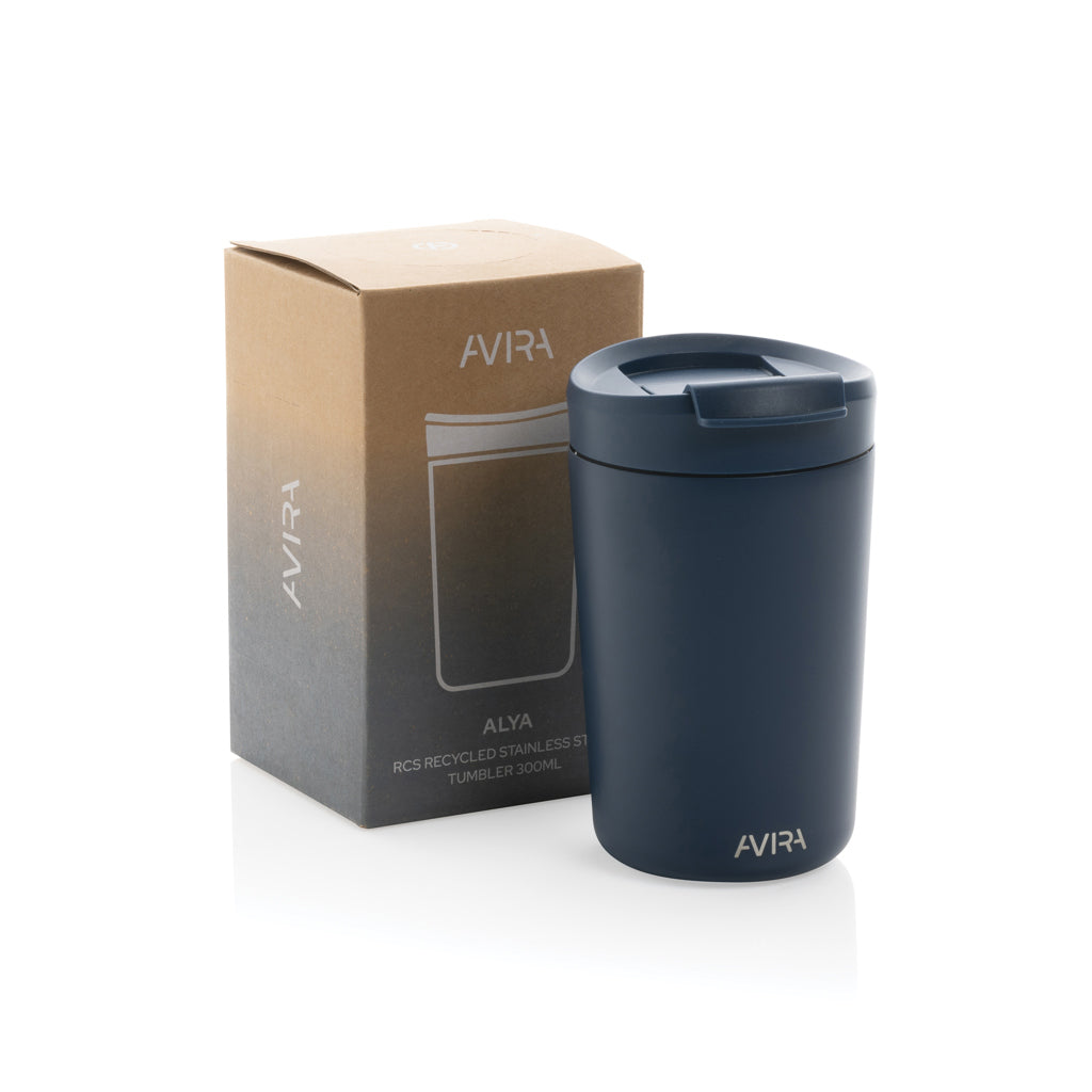 Taza Avira Alya RCS de acero 300 ml